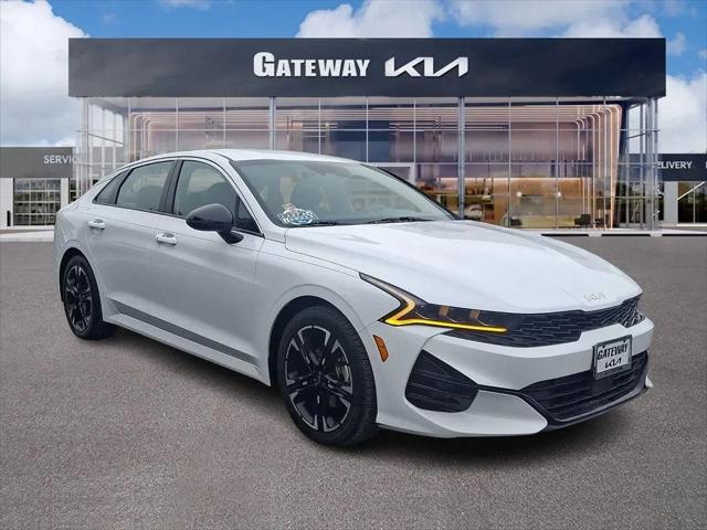 2023 Kia K5 GT-Line for sale in Quakertown, PA