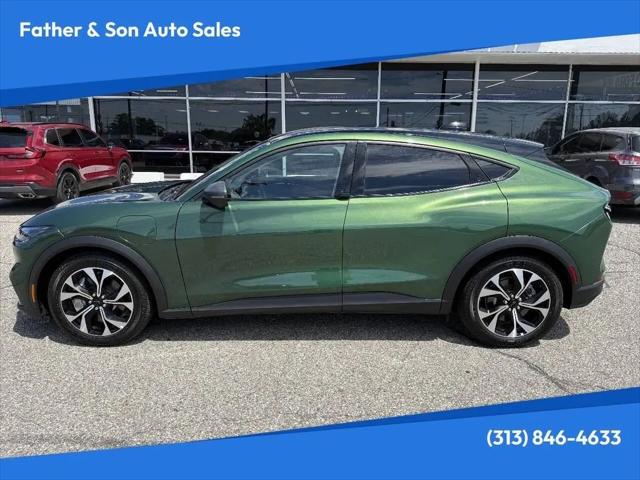 2025 Ford Mustang Mach-E Select for sale in Dearborn, MI