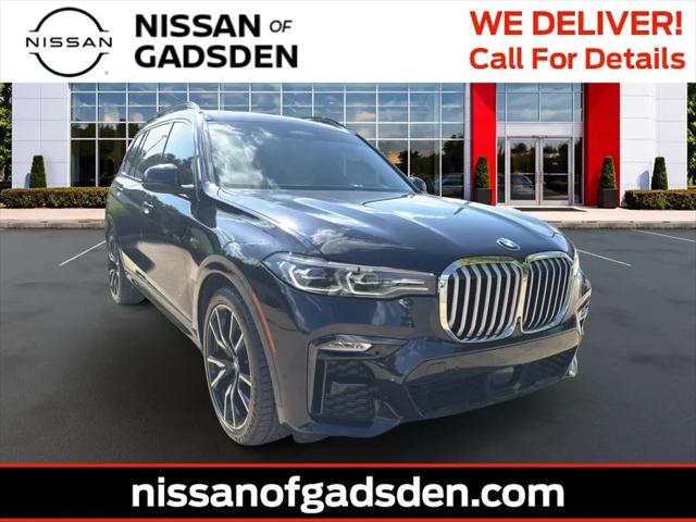 2019 BMW X7 xDrive40i for sale in Gadsden, AL