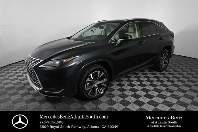 2020 Lexus RX 350 Base for sale in Atlanta, GA