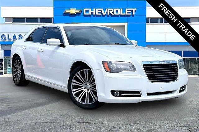 2013 Chrysler 300 300S for sale in Owasso, OK
