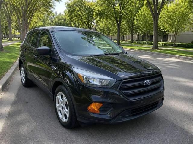 2019 Ford Escape S for sale in Raleigh, NC