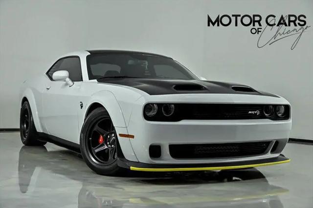 2020 Dodge Challenger SRT Hellcat Redeye Widebody for sale in Joliet, IL