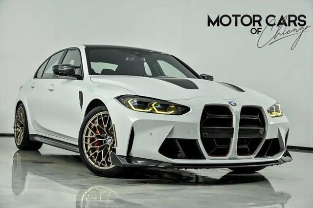 2024 BMW M3 CS for sale in Joliet, IL
