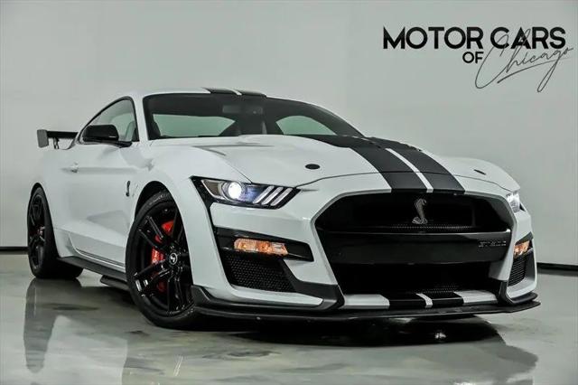 2020 Ford Mustang Shelby GT500 Fastback for sale in Joliet, IL
