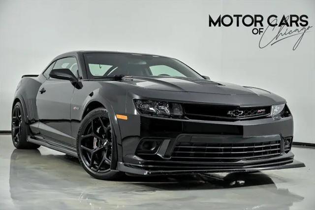 2015 Chevrolet Camaro Z/28 for sale in Joliet, IL
