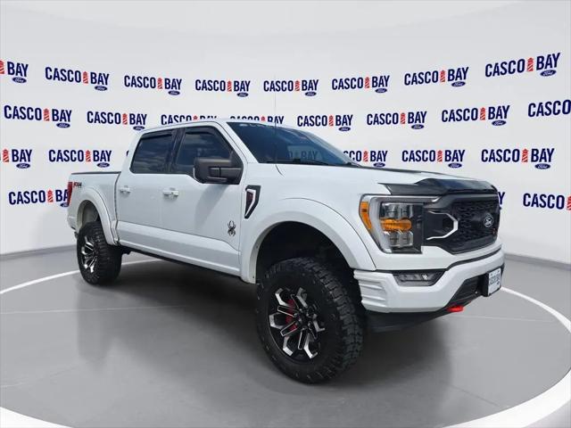 2023 Ford F-150 XLT for sale in Yarmouth, ME