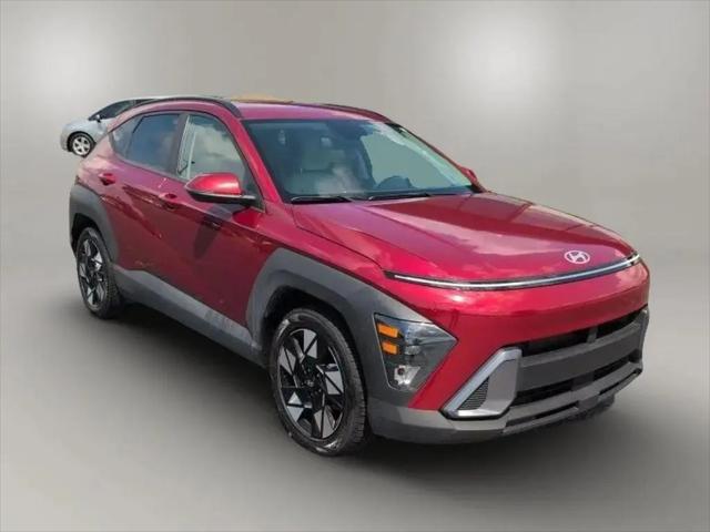 2025 Hyundai Kona SEL for sale in Fort Smith, AR