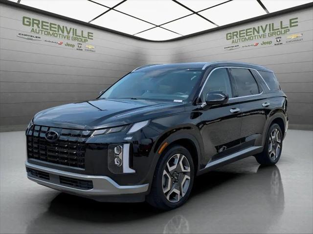 2024 Hyundai Palisade SEL for sale in Greenville, AL