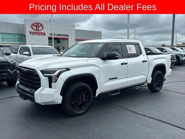 2024 Toyota Tundra SR5 for sale in Greer, SC