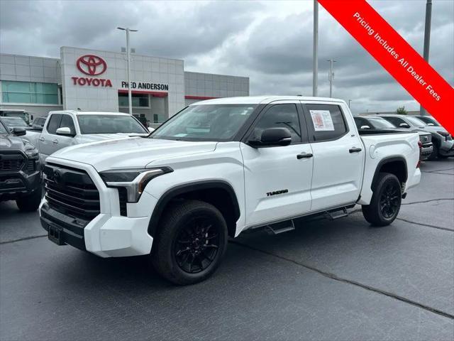 2024 Toyota Tundra SR5 for sale in Greer, SC