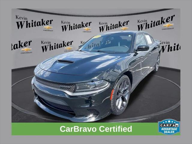 2023 Dodge Charger R/T for sale in Greenville, SC