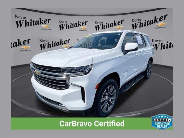 2022 Chevrolet Tahoe 2WD LT for sale in Greenville, SC