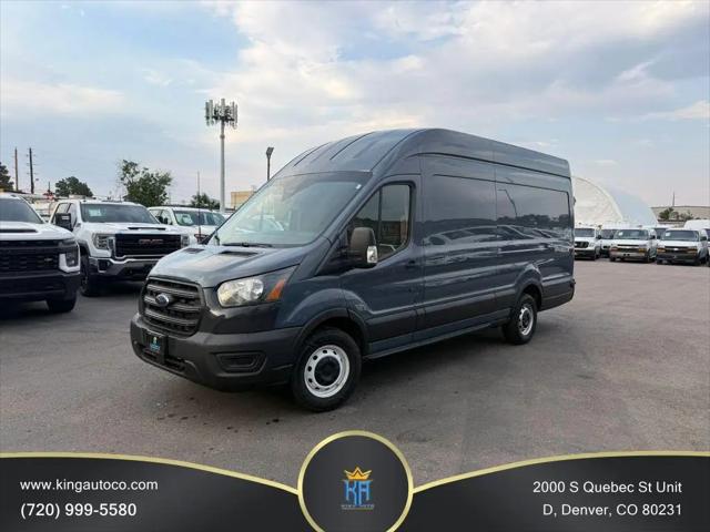 2020 Ford Transit Cargo Van Base for sale in Denver, CO