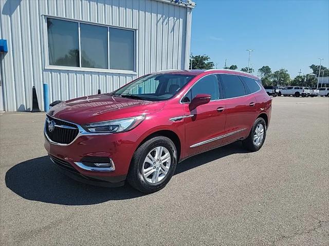 2019 Buick Enclave FWD Essence for sale in Batesburg-Leesville, SC