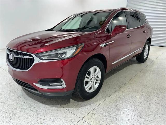 2019 Buick Enclave FWD Essence for sale in Batesburg-Leesville, SC