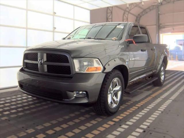 2012 Ram 1500 Express for sale in Plymouth, WI