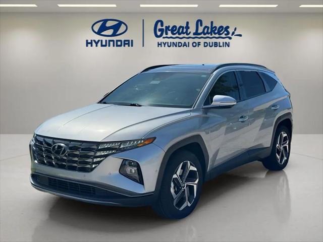 2024 Hyundai Tucson Limited for sale in Columbus, OH