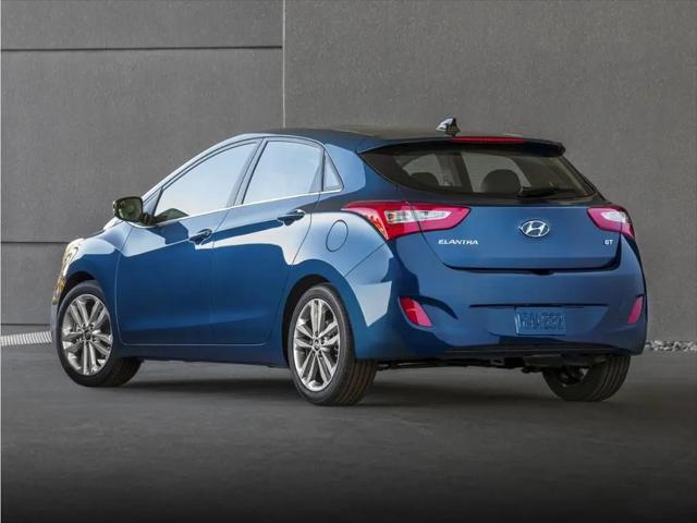 2016 Hyundai Elantra GT Base for sale in Columbus, OH