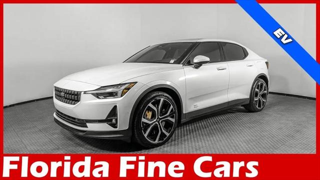 2022 Polestar 2 Long Range Dual Motor for sale in Orlando, FL