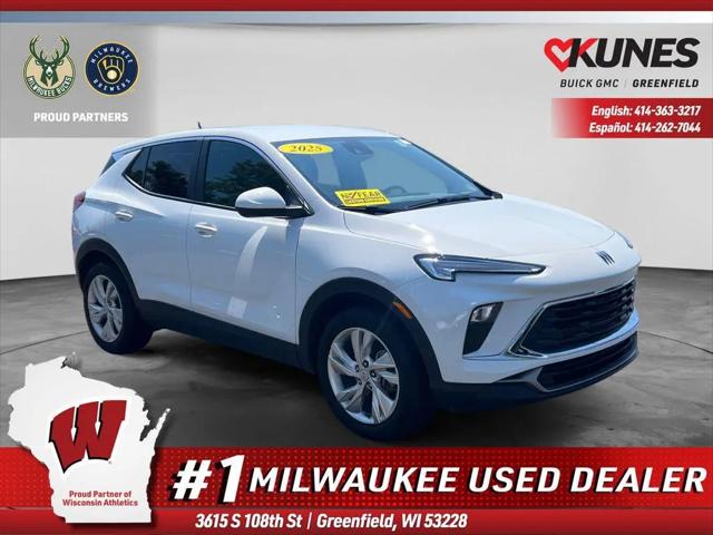 2025 Buick Encore GX Preferred FWD for sale in Greenfield, WI