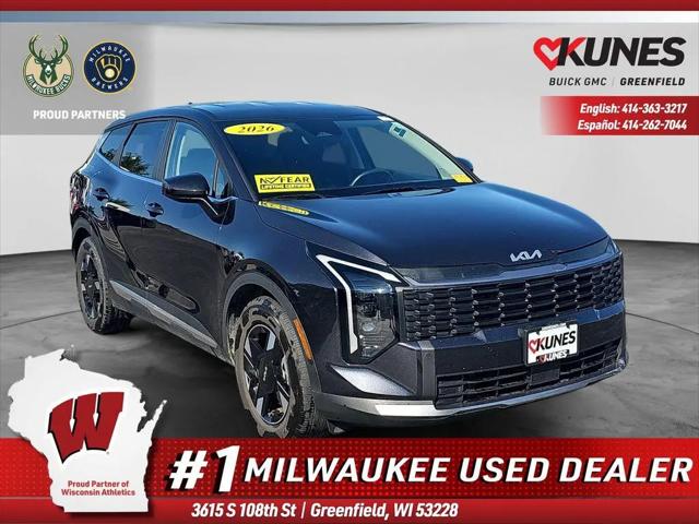 2026 Kia Sportage LX for sale in Greenfield, WI