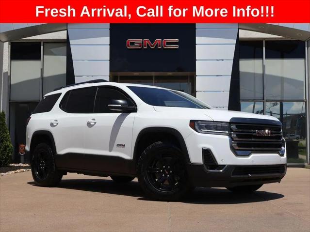 2023 GMC Acadia AWD AT4 for sale in Kansas City, MO