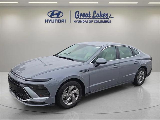 2026 Hyundai Sonata SE for sale in Columbus, OH