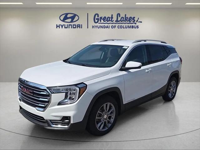 2023 GMC Terrain for sale near Columbus, OH