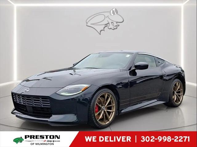 2026 Nissan Z Performance for sale in Wilmington, DE