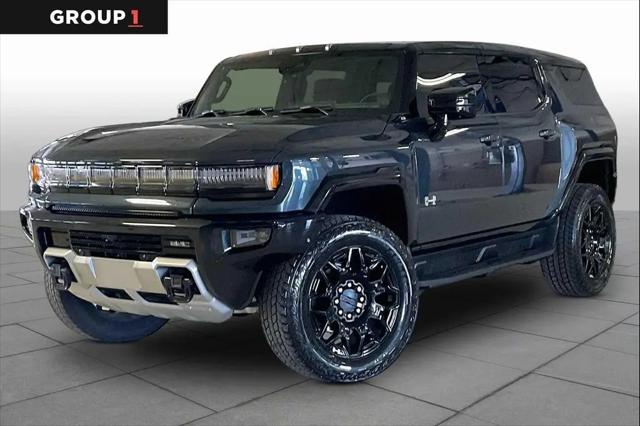 2026 GMC HUMMER EV 2X 4WD for sale in Arlington, TX
