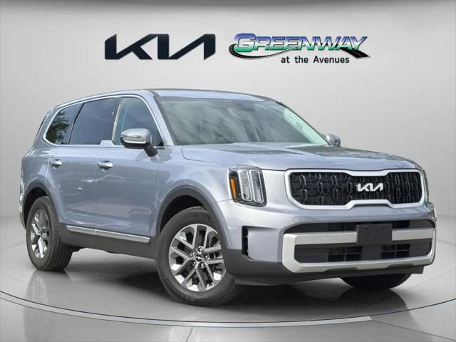 2024 Kia Telluride LX for sale in Jacksonville, FL