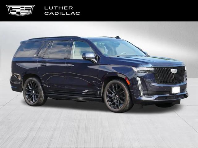 2024 Cadillac Escalade Sport Platinum for sale in Vadnais Heights, MN