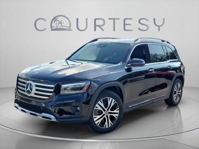 2026 Mercedes-Benz GLB Base for sale in Tampa, FL