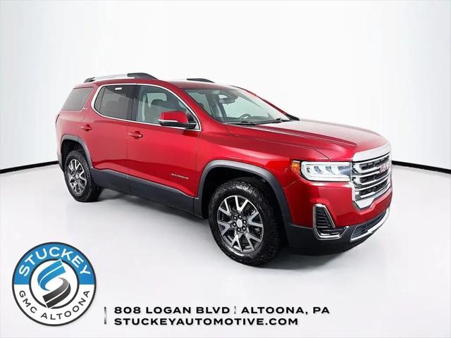 2023 GMC Acadia AWD SLE for sale in Altoona, PA