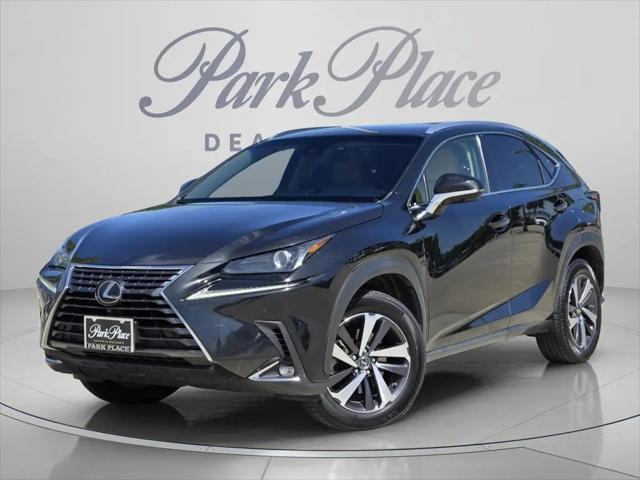 2019 Lexus NX 300 Base for sale in Plano, TX