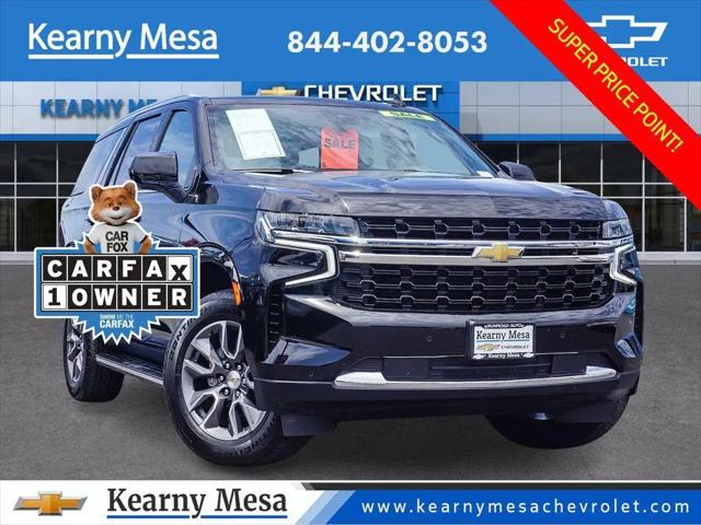 2024 Chevrolet Tahoe 2WD LS for sale in San Diego, CA