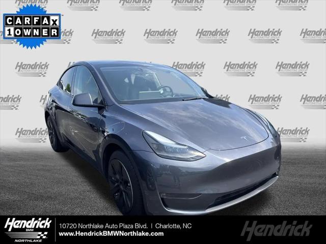 2023 Tesla Model Y AWD for sale in Charlotte, NC