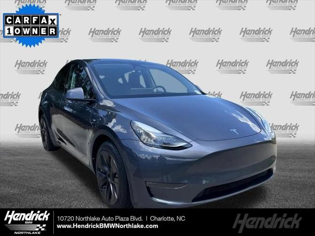 2023 Tesla Model Y AWD for sale in Charlotte, NC