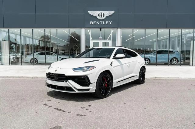 2023 Lamborghini Urus S for sale in Lone Tree, CO