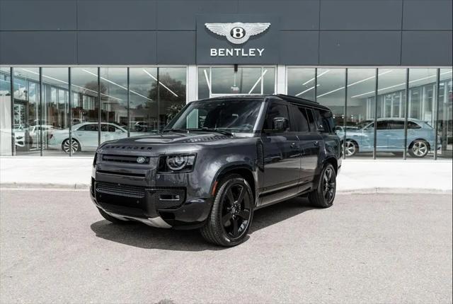 2024 Land Rover Defender 130 P500 V8 for sale in Lone Tree, CO