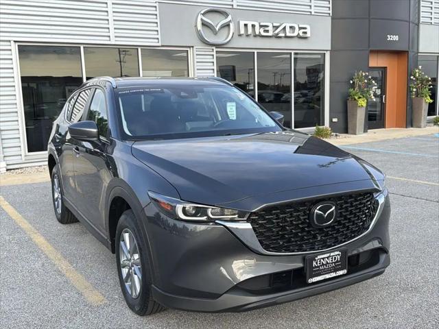 2023 Mazda CX-5 2.5 S Preferred for sale in Valparaiso, IN