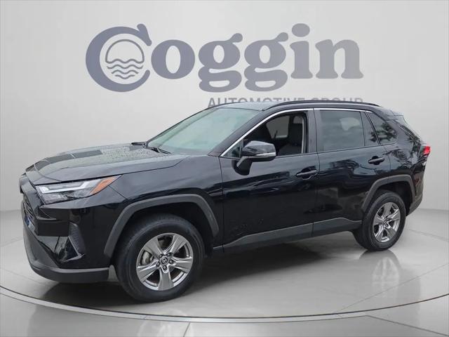 2024 Toyota RAV4 XLE for sale in Jacksonville, FL