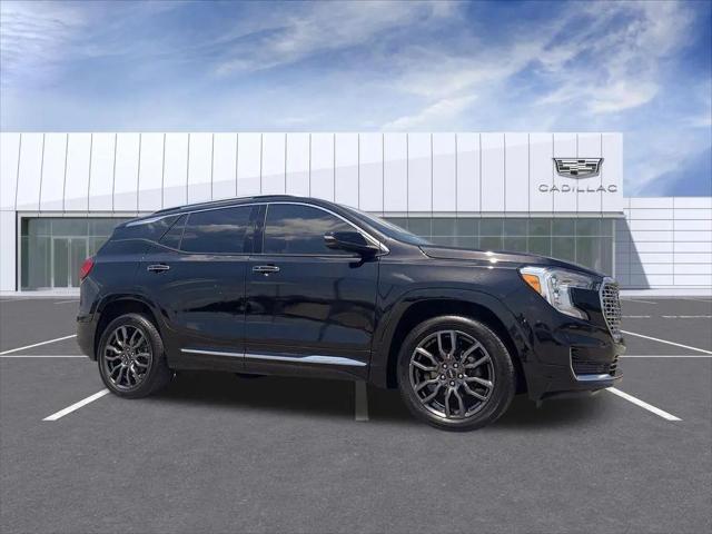 2024 GMC Terrain AWD Denali for sale in Greenwood, IN
