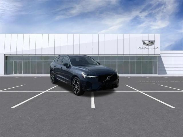2023 Volvo XC60 B5 Plus Dark Theme for sale in Fishers, IN