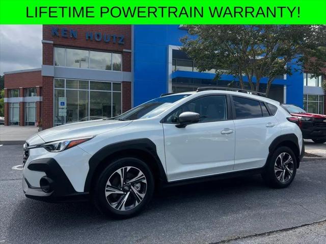 2024 Subaru Crosstrek Premium for sale in Gloucester, VA