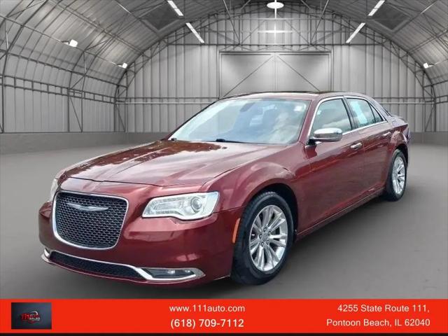 2015 Chrysler 300 Base for sale in Pontoon Beach, IL