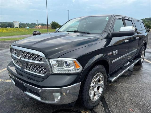 2017 Ram 1500 Laramie for sale in Odessa, MO