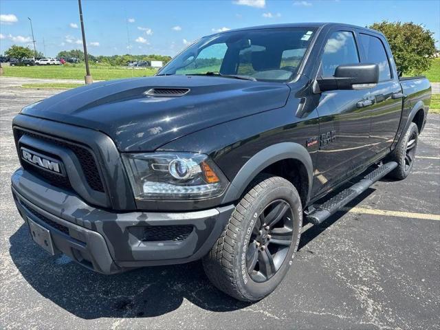 2021 Ram 1500 SLT for sale in Odessa, MO