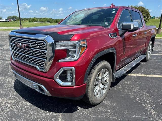 2020 GMC Sierra 1500 Denali for sale in Odessa, MO